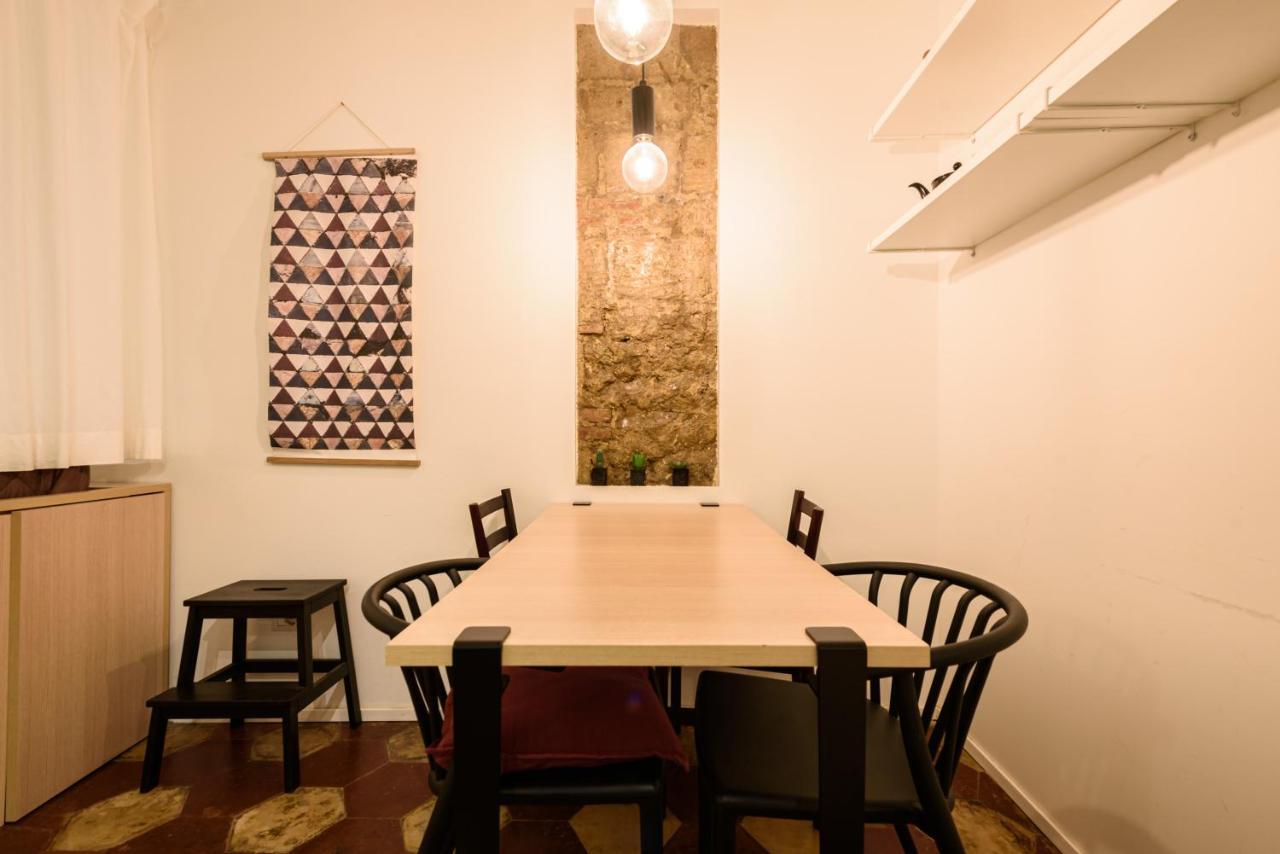 Vico Santa Luciella 20 Villa Наполи Екстериор снимка