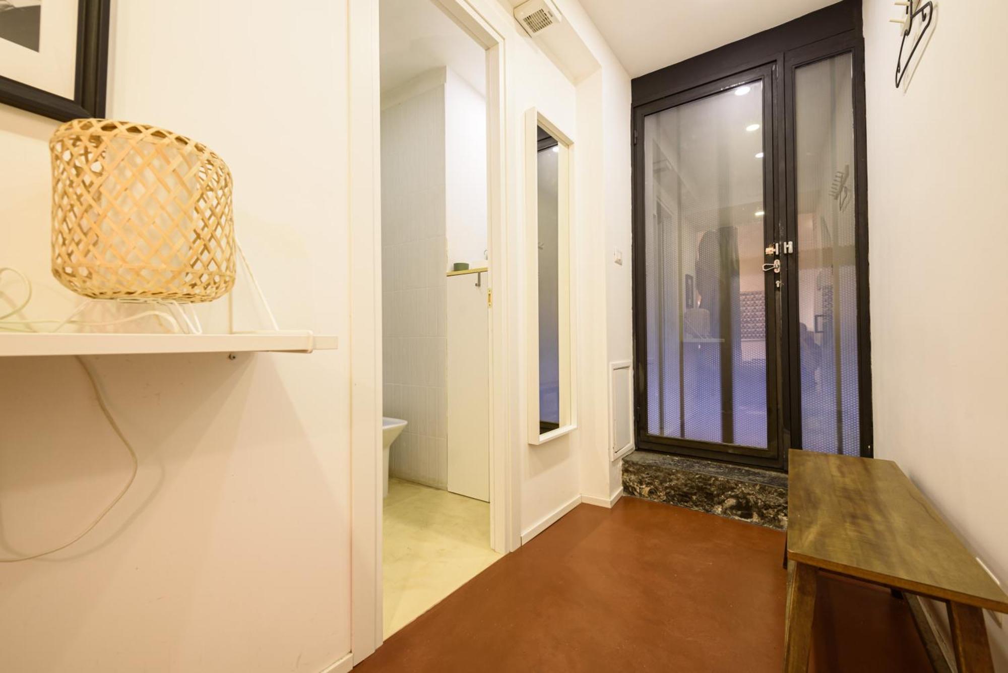 Vico Santa Luciella 20 Villa Наполи Екстериор снимка