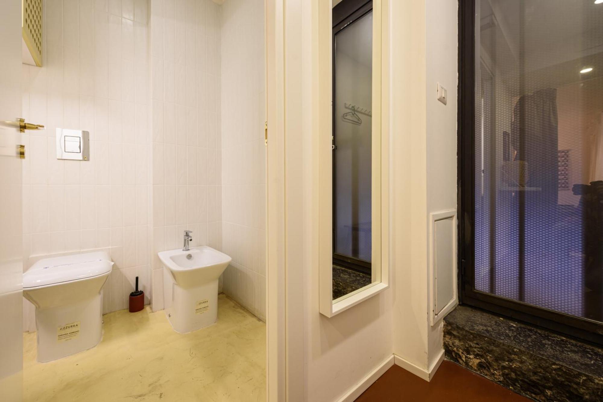 Vico Santa Luciella 20 Villa Наполи Екстериор снимка