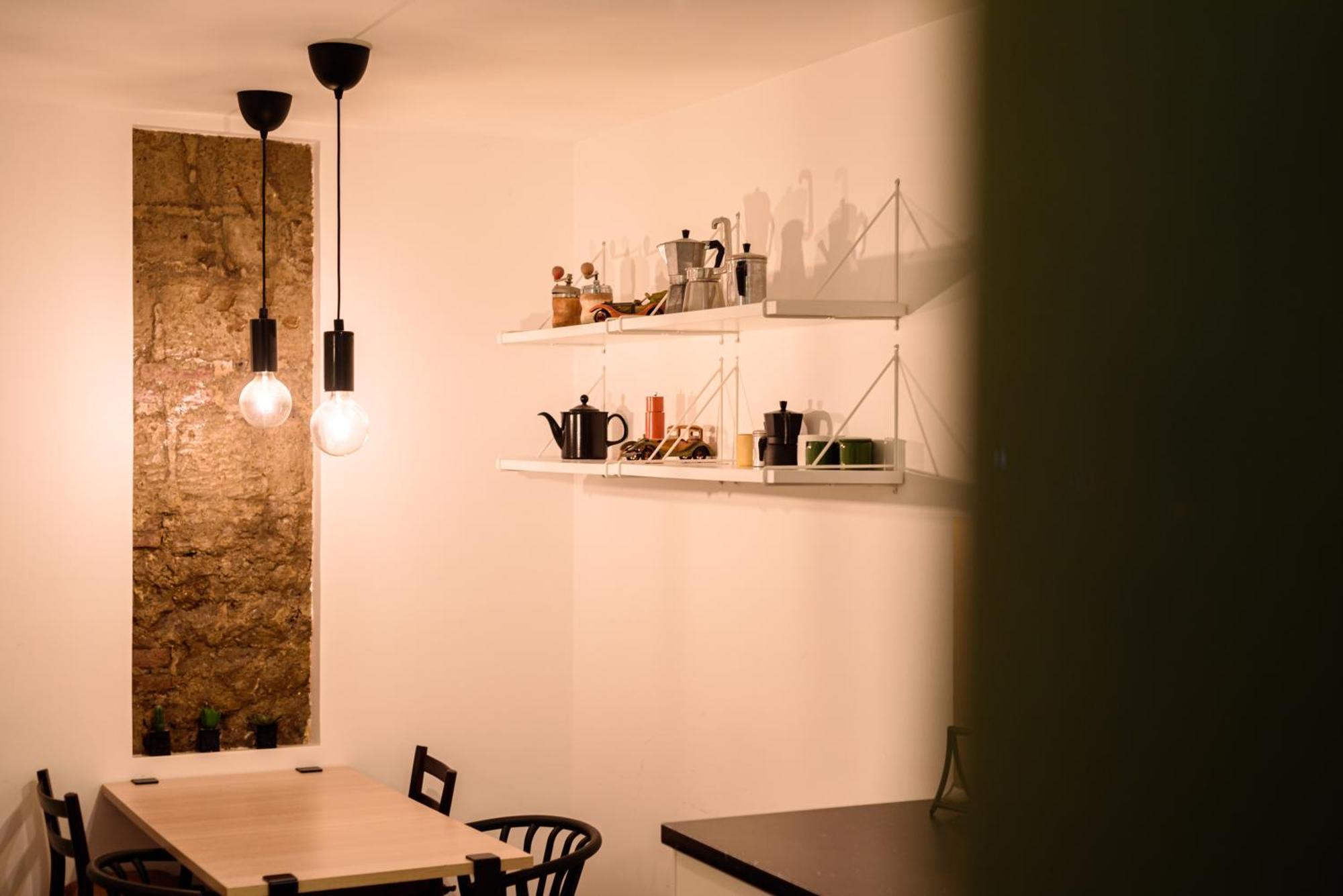 Vico Santa Luciella 20 Villa Наполи Екстериор снимка