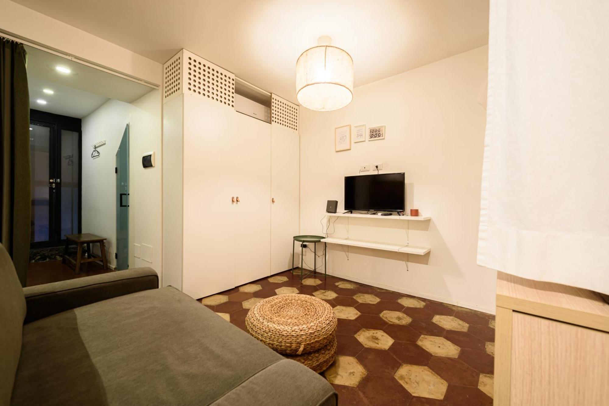 Vico Santa Luciella 20 Villa Наполи Екстериор снимка