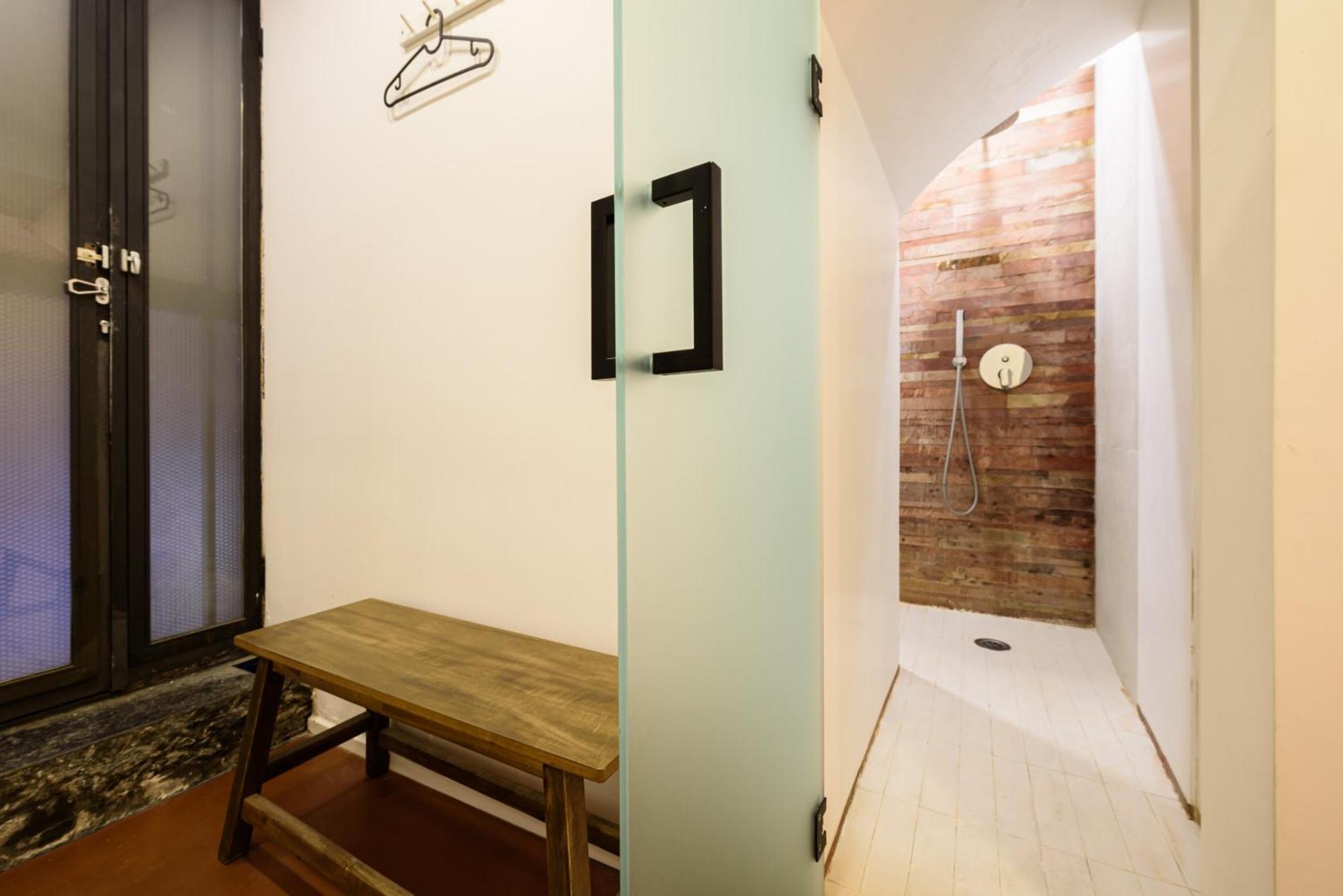Vico Santa Luciella 20 Villa Наполи Екстериор снимка